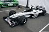 2000 Williams FW22
