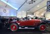 1922 Wills Sainte Claire A68