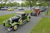 1930 Willys Knight Model 66B