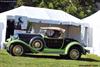 1930 Willys Knight Model 66B