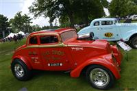 1933 Willys Gasser