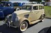 1933 Willys Model 77 image