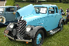1933 Willys Model 77 image