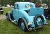 1933 Willys Model 77 image