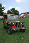 1942 Willys Jeep