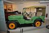 1946 Willys Overland Jeep CJ-2A