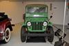 1946 Willys Overland Jeep CJ-2A