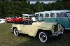 1948 Willys Jeepster VJ2