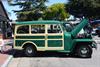 1949 Willys Jeepster