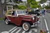 1949 Willys Jeepster image