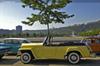 1950 Willys Jeepster