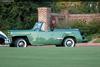 1950 Willys Jeepster image