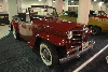 1950 Willys Jeepster