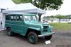 1960 Willys Jeep