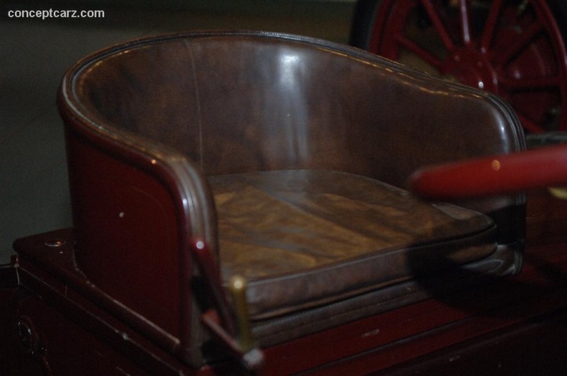 1902 Winton Bullet No. 1