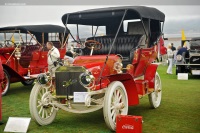 1906 Winton Model K