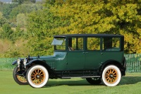 1917 Winton Model 33
