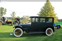1917 Winton Model 33