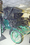 1899 Winton Motor Carriage Phaeton