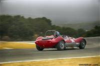 1960 Witton Special.  Chassis number 01-024