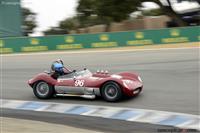 1960 Witton Special.  Chassis number 01-024