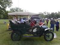 1907 Wolseley Type B