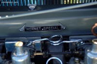 1932 Wolseley Hornet Special