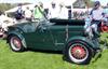 1933 Wolseley Hornet