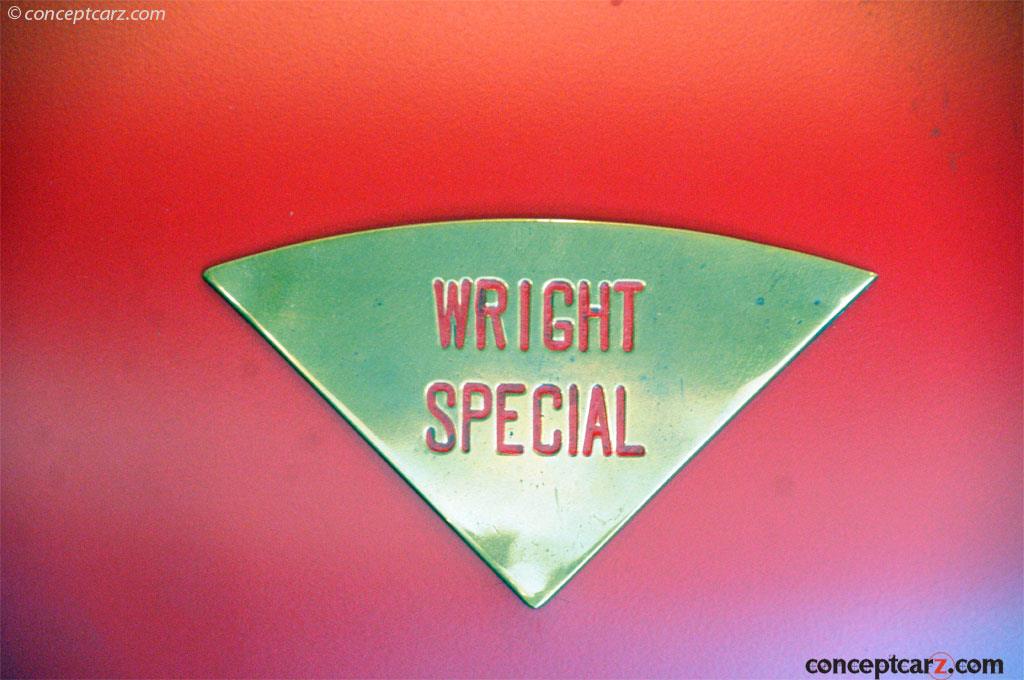 1956 Wright Special