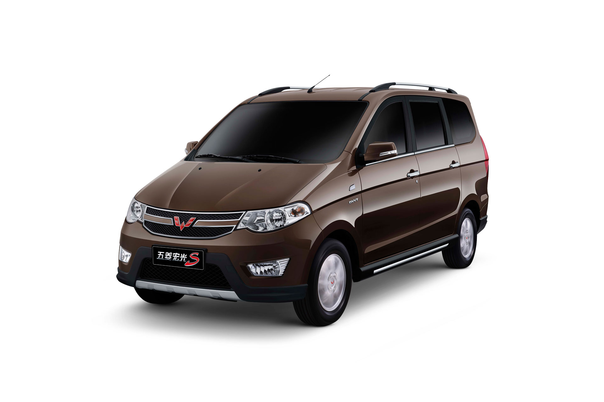 2015 Wuling Hongguang S