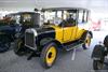 1923 Yellow Cab Model A-2