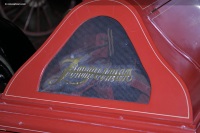 1908 Zimmerman Model G