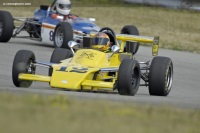 1975 Zink Z11.  Chassis number 2