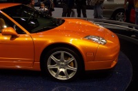 2002 Acura NSX