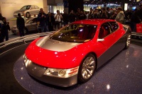2002 Acura DN-X