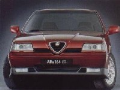 1988 Alfa Romeo 164