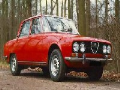 1968 Alfa Romeo Berlina 1750