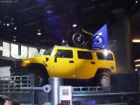 Hummer 
