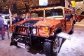 2002 Hummer H1