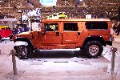 2002 Hummer H1