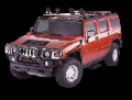 2002 Hummer H2