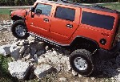 2002 Hummer H2