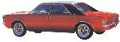 1965 AMC Cavalier Concept
