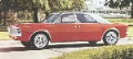 1965 AMC Cavalier Concept