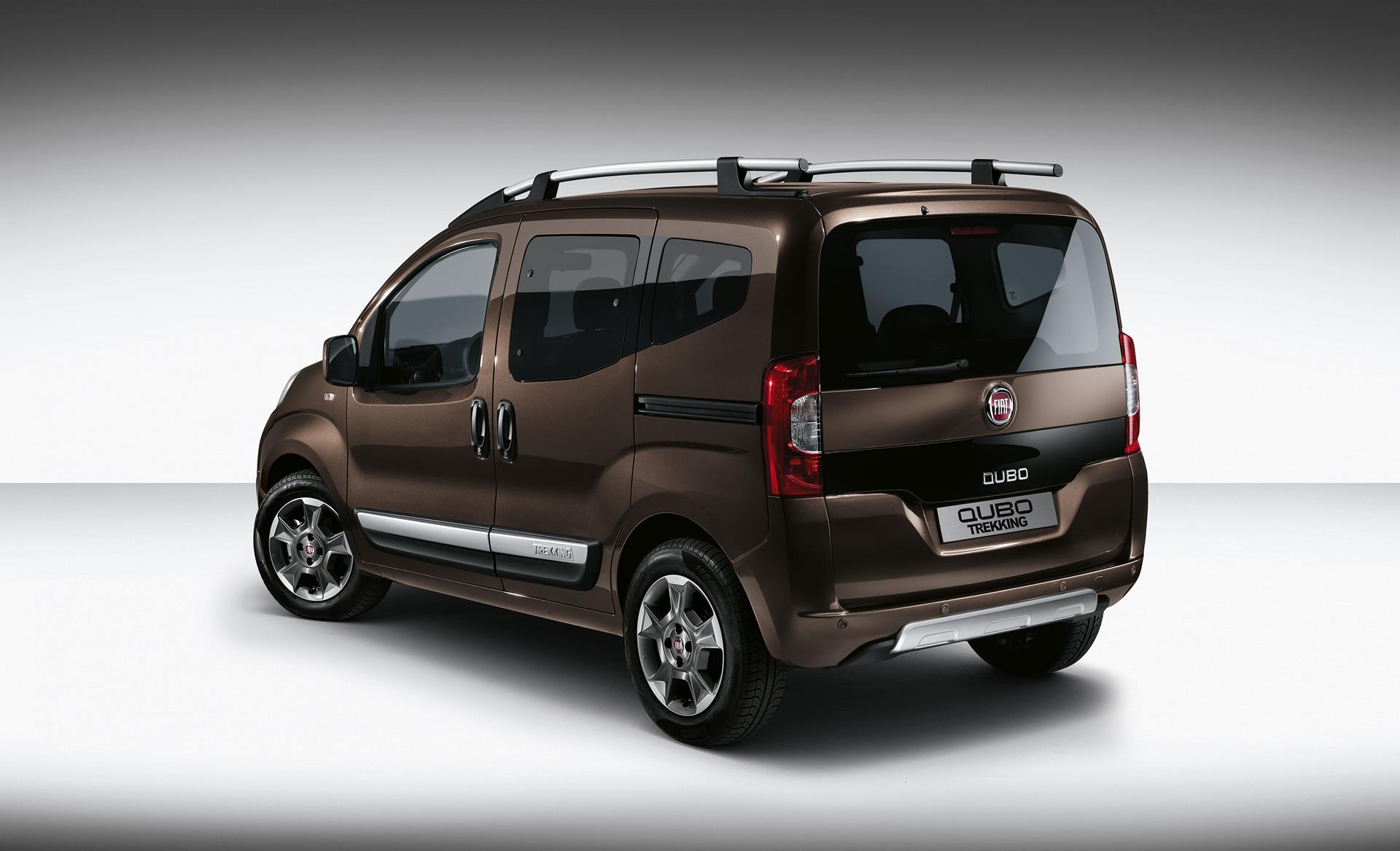 NEW FIAT QUBO NOW AVAILABLE TO ORDER IN THE UK