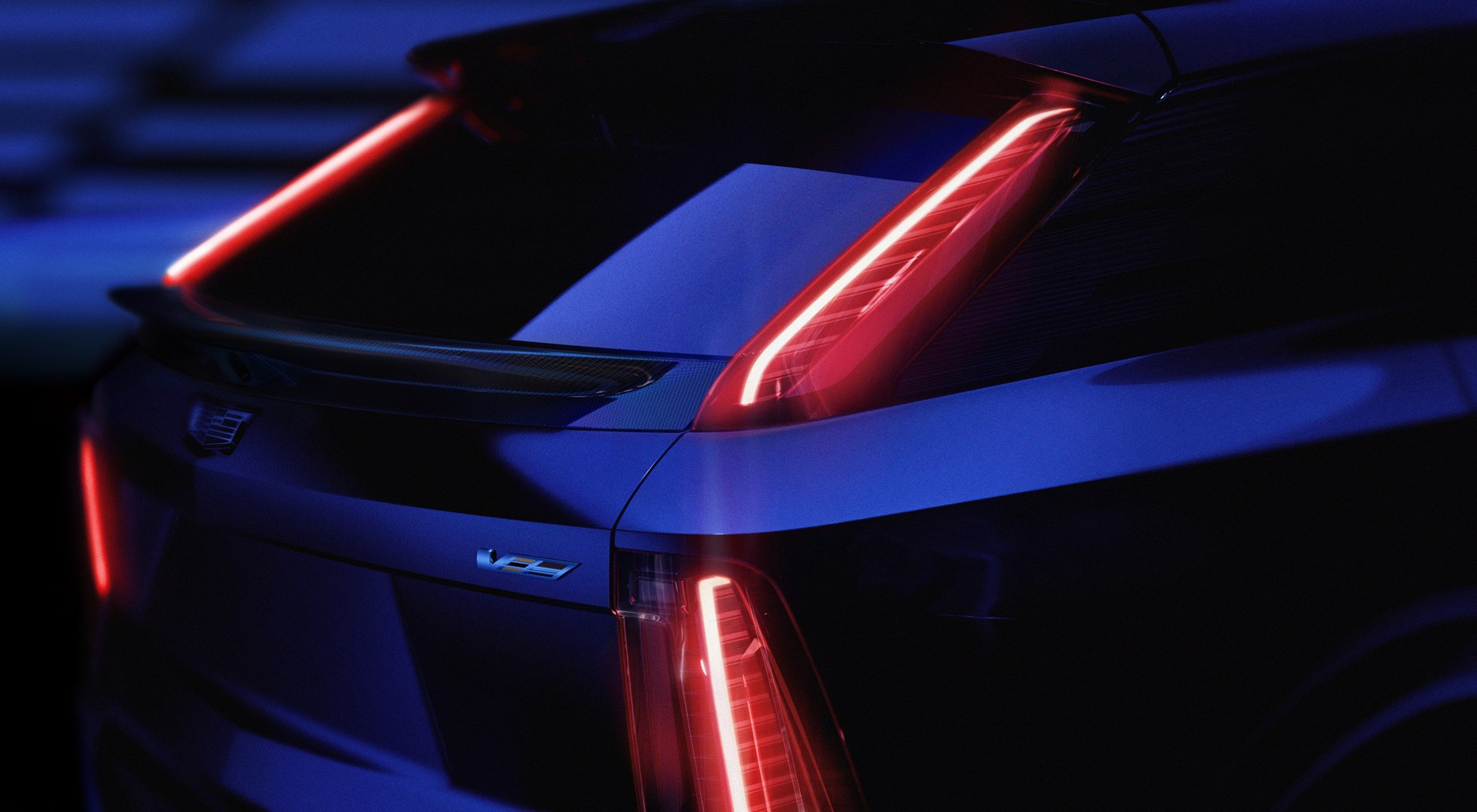 Cadillac confirms 2026 OPTIQ-V
