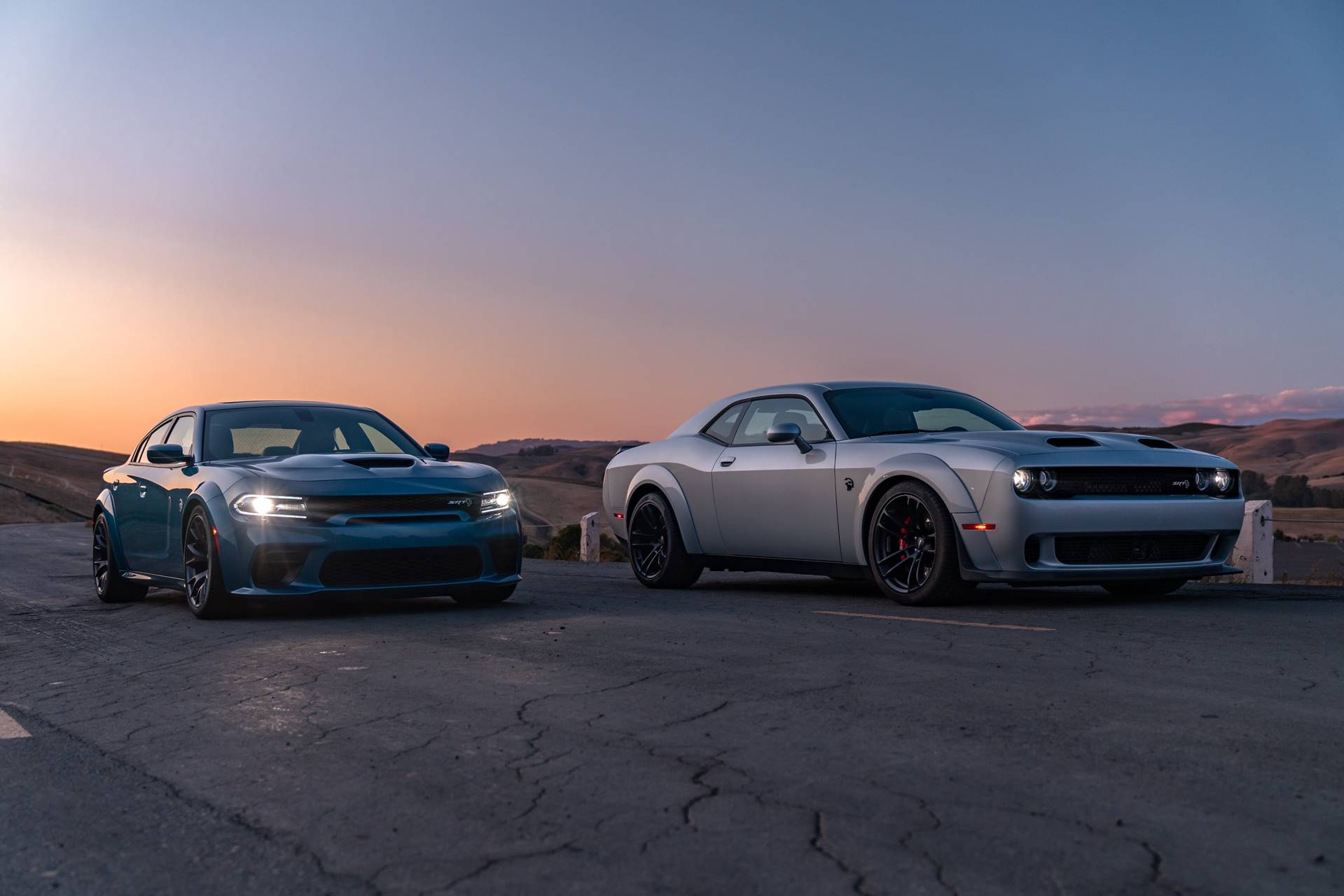 Dodge Brand Wins A Kelley Blue Book Brand Image Award For The Second Consecutive Year