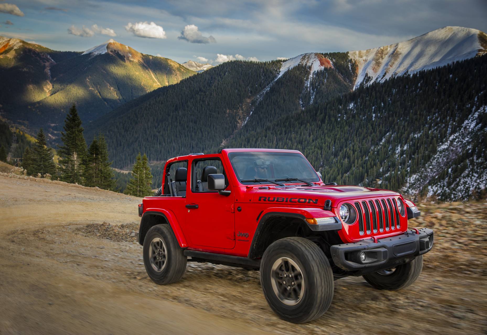 FCA Canada Reports 2019 April Sales