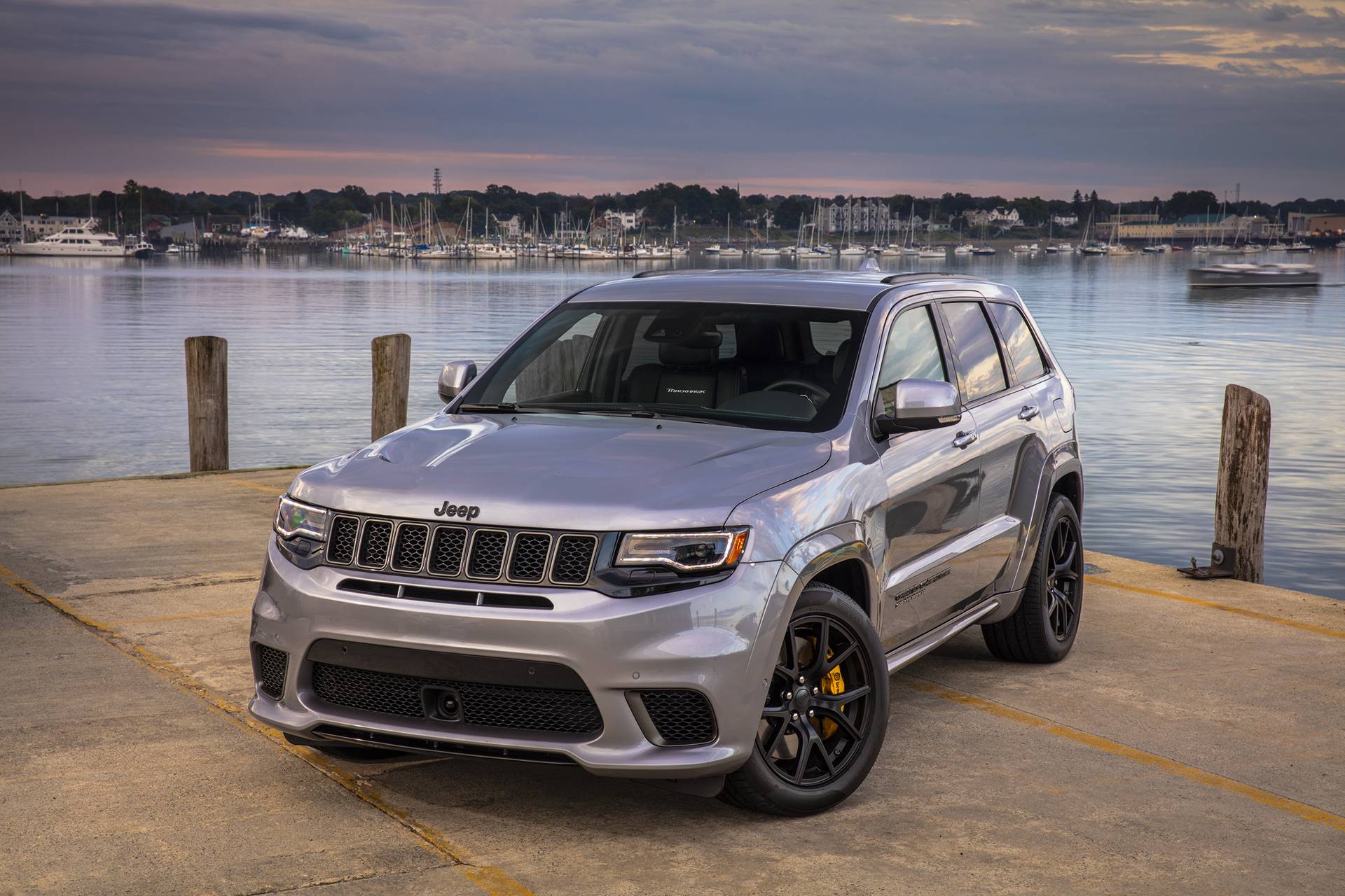 FCA US Reports April 2019 Sales; Quarterly Reporting Of Sales To Start In Q3