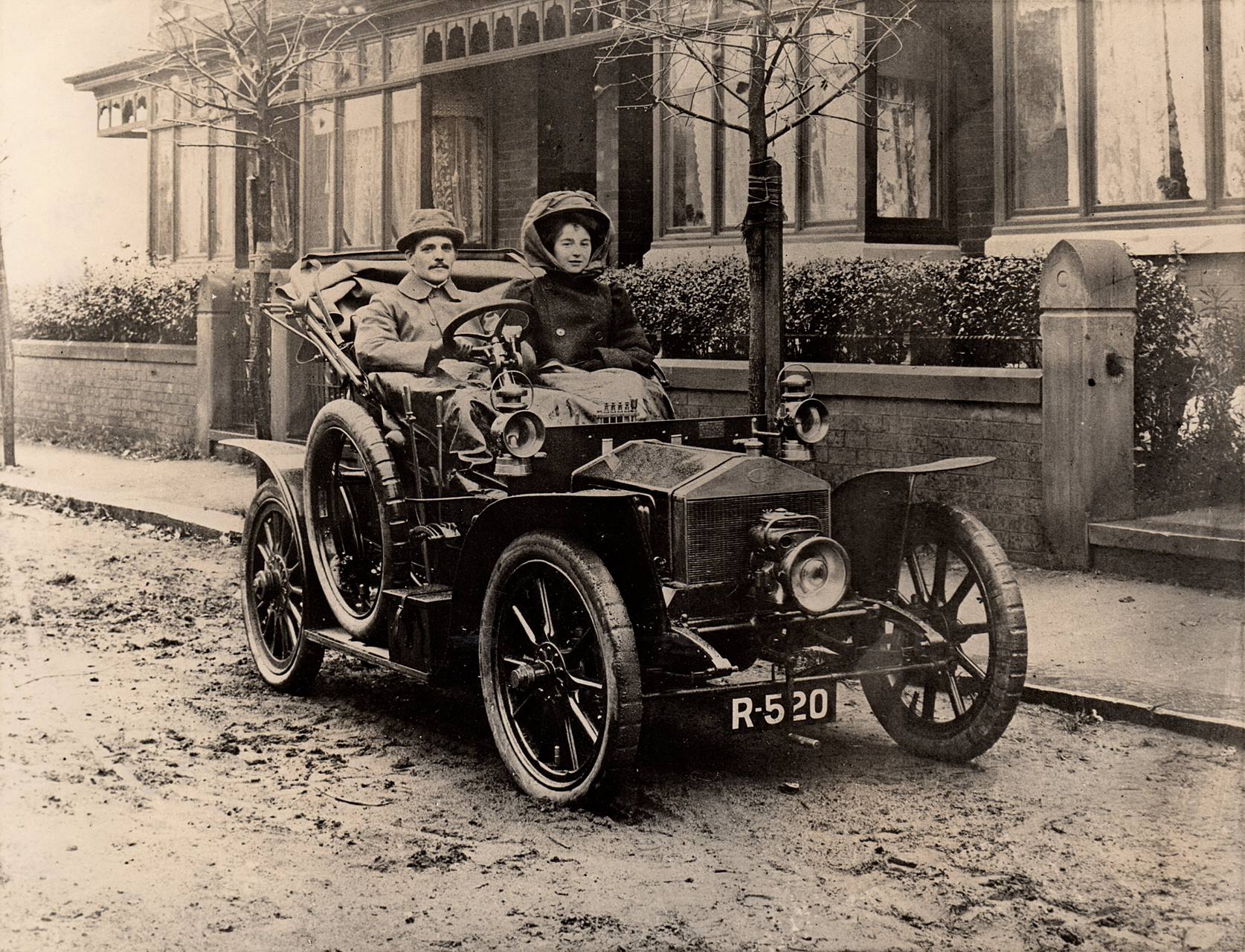 Rolls-Royce 'Makers of the Marque': Eric Platford